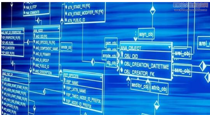 基于NET平臺下數據庫技術導向性初探