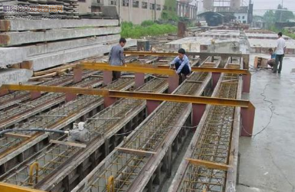 淺談房屋建筑工程施工模板技術的應用
