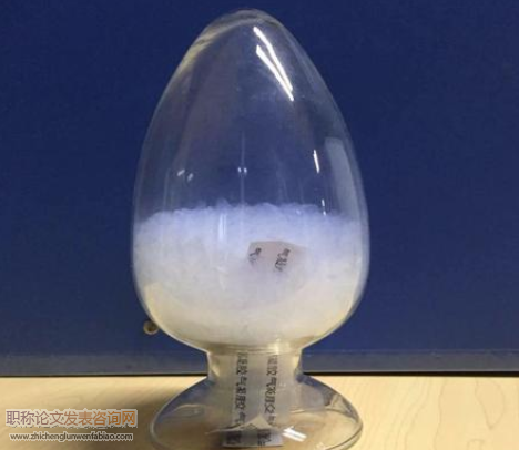 氣凝膠相關論文投稿期刊