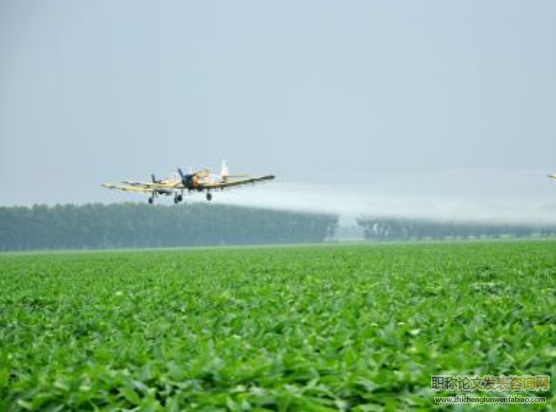 中國農業現代化發展水平空間分異及類型