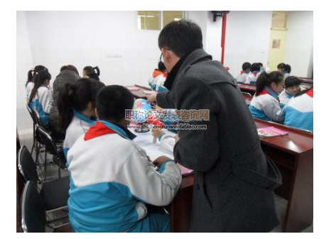 小學科學課堂有效教學探析