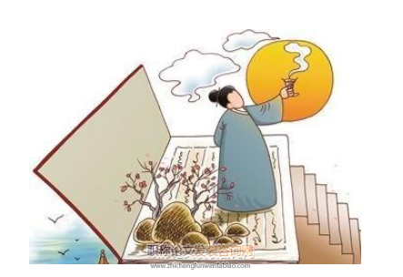 初中語文教學中如何培養學生的文學素養
