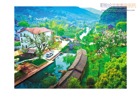 城郊型鄉村振興的路徑探析