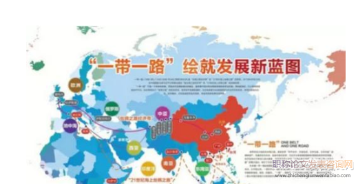 美國主要智庫對“一帶一路”倡議的認(rèn)知及其對中國的啟示