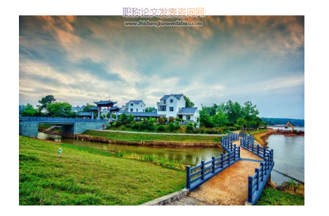 美麗鄉村建設中衡水市鄉村建筑風貌提升策略