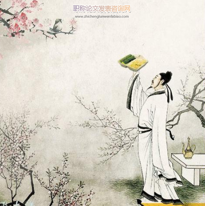 談談詩詞的人生滋養(yǎng)