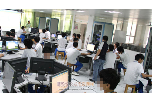 任務型教學在中職院校語文教學中的應用
