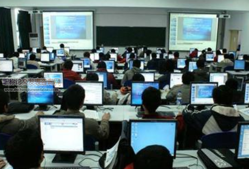 中職計算機技術課程混合式學習模式構建探究