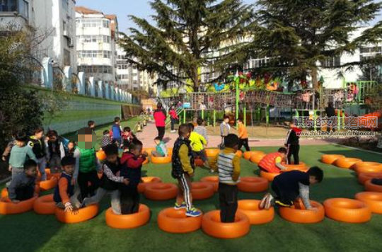 基于教育生態學的幼兒自我管理能力培養研究