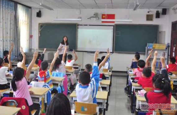 小學初任教師教學勝任力的現狀與對策研究