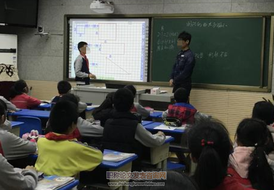 探討小學信息技術對學生核心素養(yǎng)的培養(yǎng)