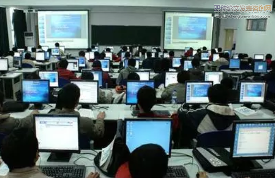 體育高職生計算機課中學習力的培養探究