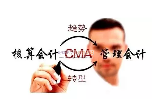 基于環(huán)境不確定性的管理會計對策研究