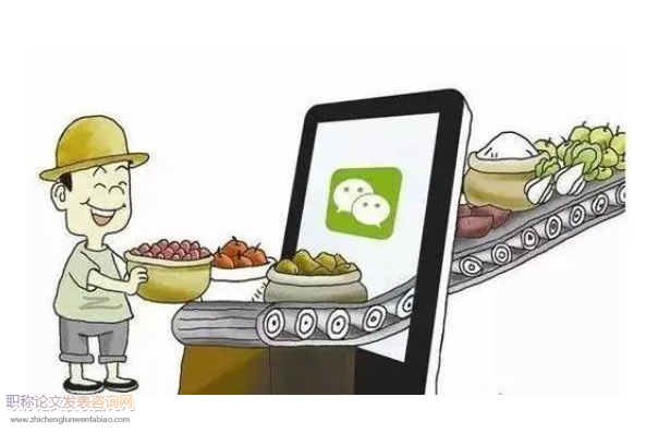 農(nóng)產(chǎn)品淘寶村形成機(jī)理:一個(gè)多案例研究