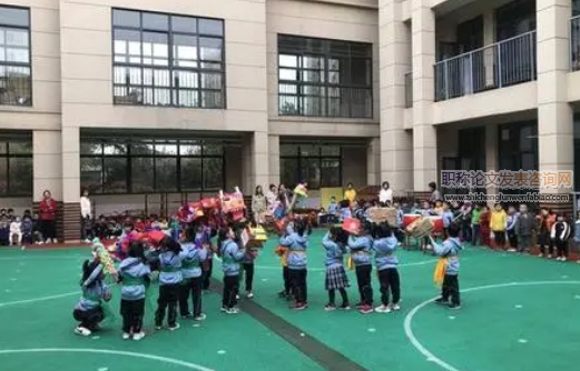 多學科視野中幼兒園教育“小學化”現象透視