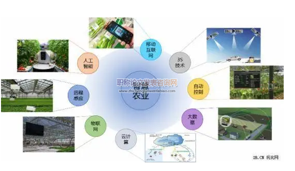 大數據信息化系統推動農業供給端改革