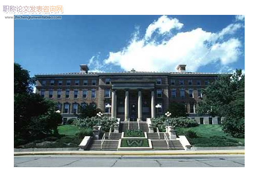 美國高等教育中的“威斯康星理念”