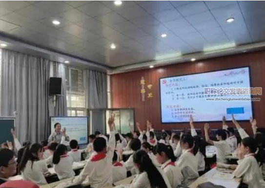 新時(shí)代大中小學(xué)思政課一體化建設(shè)探究