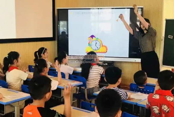 體態律動教學在中小學音樂教育中的應用