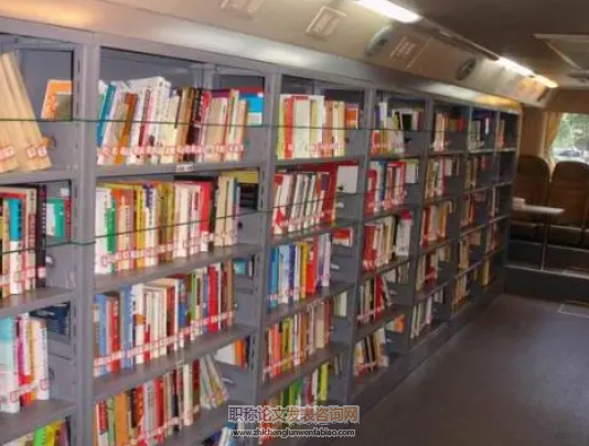 高校圖書館轉型發展面臨的問題及路徑探析