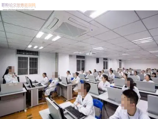 虛擬仿真創新專業實訓教學模式建設動物醫學
