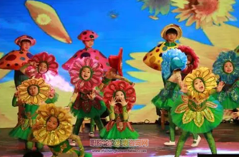 學前教育幼兒舞蹈教學能力培養策略芻議