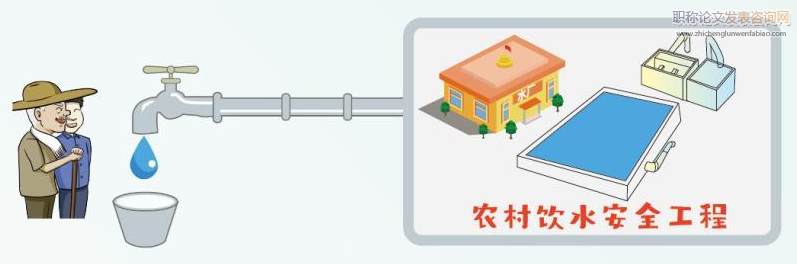 淺析民樂縣山城河農村飲水安全工程設計