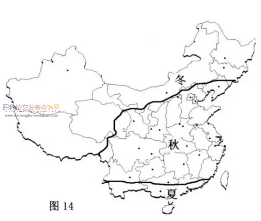 烏魯木齊市高中生地理認(rèn)知困難及教學(xué)策略研究