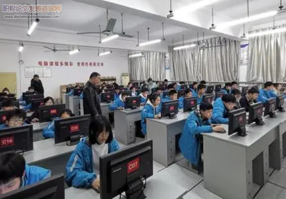 高中信息技術自主學習模式的應用