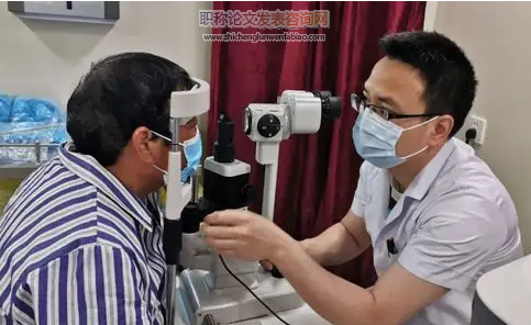 應用于紅外眼科疾病檢測的瞳孔定位算法
