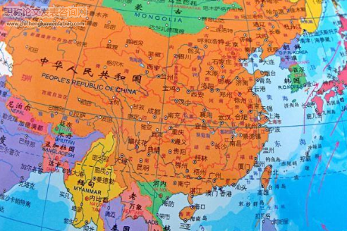 新高考視域下高中地理教學方法探討