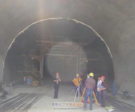 隧道與地下工程專業課程體系建設的探索與實踐