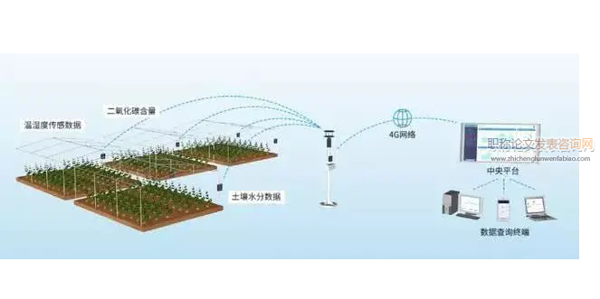 數據挖掘在農業種植生產中的應用分析