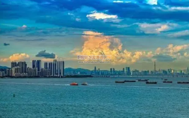 全球標桿城市創新力研究