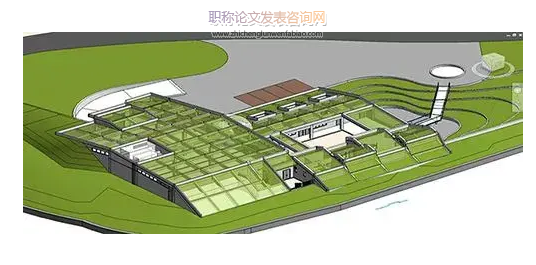 綠色建筑技術(shù)在建設(shè)工程中的應(yīng)用與發(fā)展