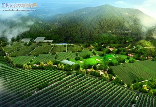 新農科建設驅動下農林人才培養模式的改革路向研究