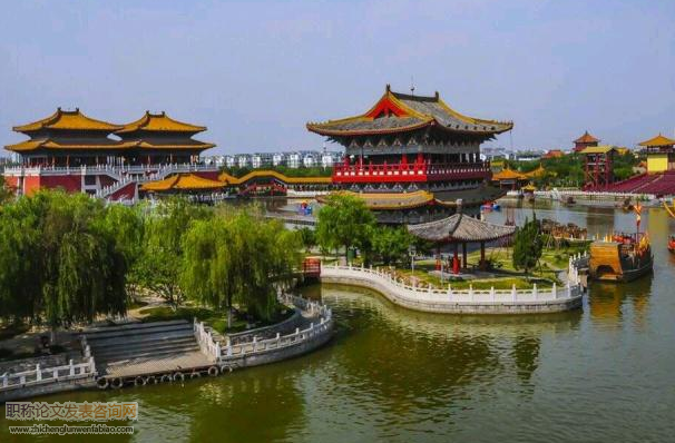 河南省旅游業發展的產業生態研究