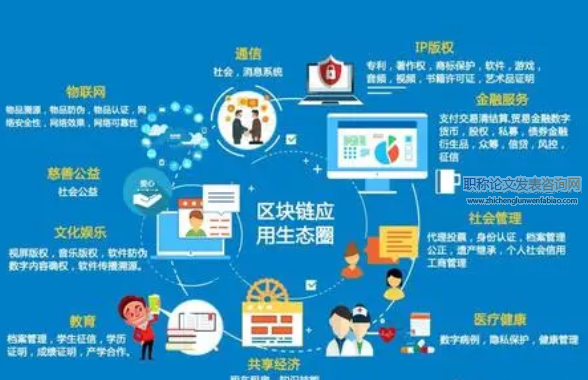 區塊鏈技術在醫療領域的應用研究