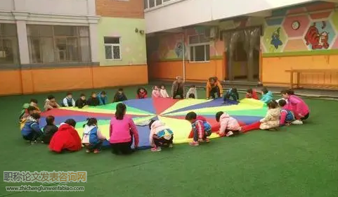 傳統教育文化在幼兒學前教育中的意義和作用