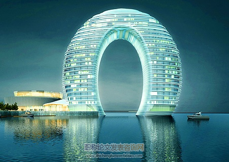 建筑設計的科學化管理和科技化趨勢