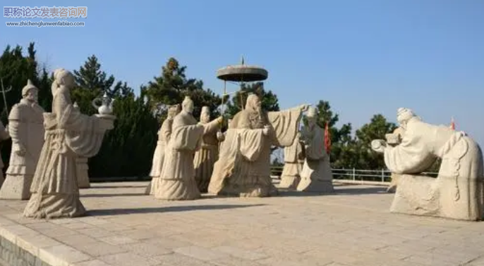 瑯琊臺旅游度假區循環經濟發展研究