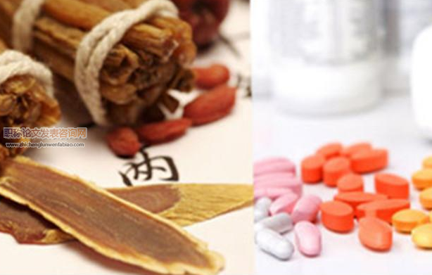 以中西醫結合多學科發展為導向的患者管理綜合評價研究