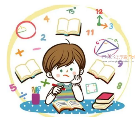 探討主題圖在小學數學教學中的應用