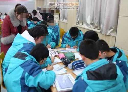 巧妙運用希沃構建初中數學智慧課堂的路徑探究