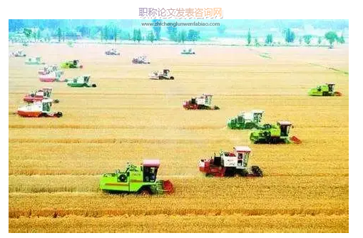 鄉村振興倡議下農業技術推廣的強化措施研究