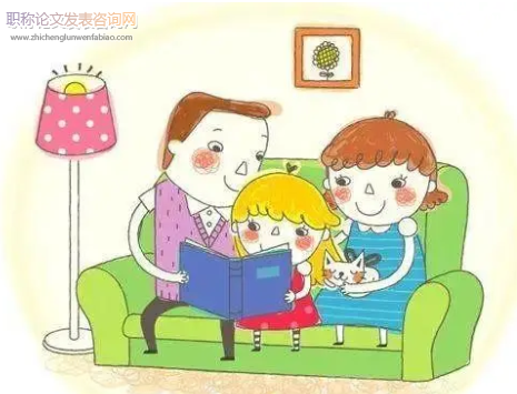 信息時(shí)代下的家庭教育對(duì)幼兒心理發(fā)展影響探究