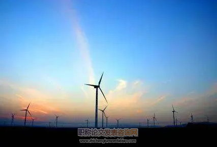 低碳經濟環境下林業經濟管理的改革與創新