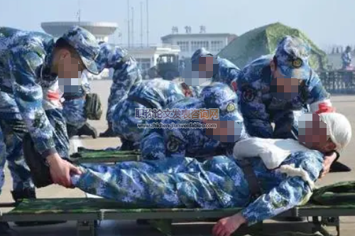 某部隊(duì)醫(yī)院護(hù)理人員戰(zhàn)傷救護(hù)培訓(xùn)方法與效果探討