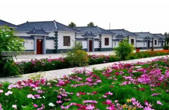 農村建設背景下的農業經濟管理探討