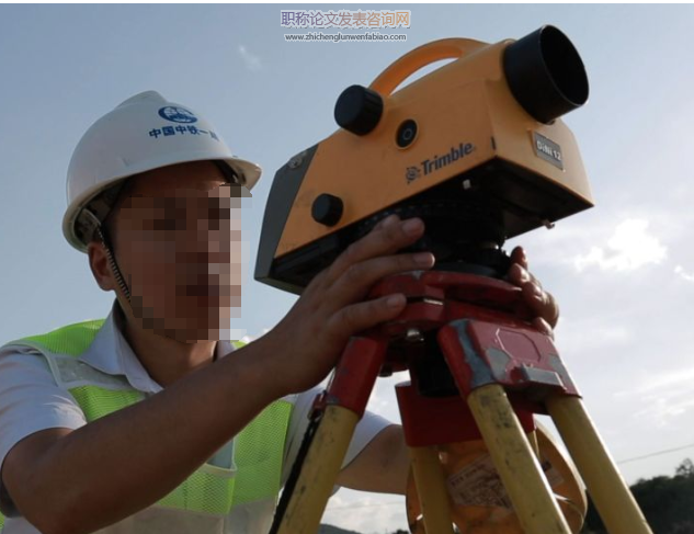 動態精密工程測量技術及應用